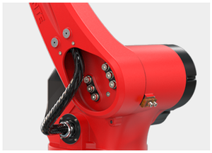 BRTIRUS1510A Robot freze yükleme ve boşaltma manipülatör için sıcak satış kısa teslimat endüstriyel Robot - Product Image 4