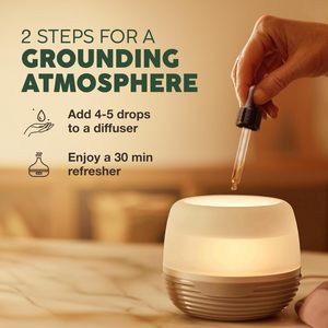 OEM Private Label 100% Pure Natural Premium Grade <strong>Basil</strong> Essential <strong>Oil</strong> for Diffuser and Aromatherapy - Product Image 6
