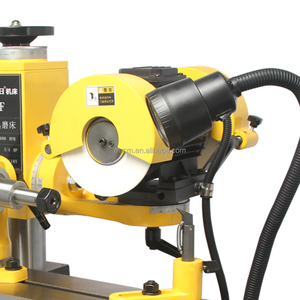 MR-600F通用工具和刀具磨床/通用工具磨床刀具钻具0.75kw - Product Image 2