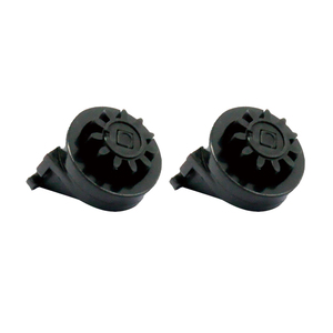 Thiết bị nhà mới nhựa mềm đóng ROTARY Damper êm ái bánh Damper đệm quay Damper - Product Image 3