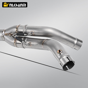 Dự án CR-T hợp kim titan đua SC xả trượt trên đường cho Yamaha YZF R1 MT10 2015-2024 - Product Image 6