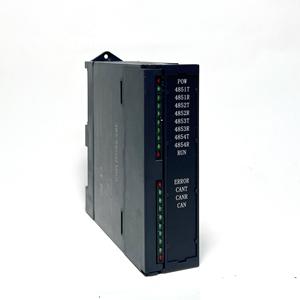 Industrielles Isolation modul mit integrierter 1 RS232/RS485-Kommunikation für das SPS-Programmier steuerungs system - Product Image 1