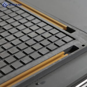 GXU MD2500 precio al por mayor de 5 ejes máquina de enrutador CNC con multifunción - Product Image 3