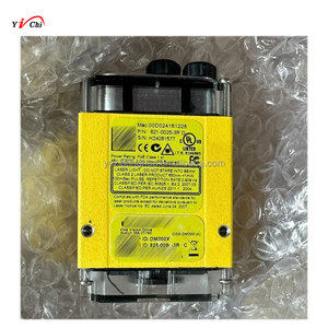 DM200X DMR-200X-00固定コードリーダー - Product Image 1