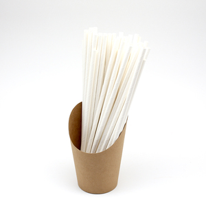 生日和节日派对用一次性创意散装纸吸管 - Product Image 4