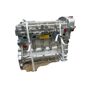 New <strong>Engine</strong> Block Assembly Hummer Chevrolet <strong>Engines</strong> LLR <strong>Engine</strong> for Hummer H3 H3T 4WD Chevrolet Colorado Trailblazer 3.7 - Product Image 1