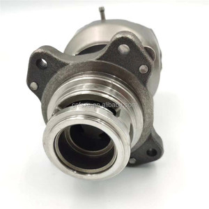 Ikiz Turbo sol + sağ taraf 778400 778401 turbo aktüatör Land Rover Discovery IV / Jaguar XF 211HP 155Kw TDV6 - Product Image 5