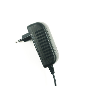 ACDCアダプターヨーロッパ標準の便利なプラグ急速充電12V1.5Aスイッチング電源アダプター - Product Image 5
