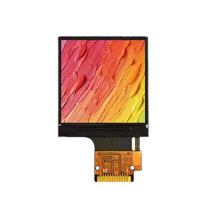Direct Sales 1.3 Inch TFT <strong>LCD</strong> <strong>Display</strong> 1.33 IPS with 240x240 <strong>RGB</strong> HD Drives Square Screen for ST7789 High Resolution <strong>LCD</strong> <strong>Modules</strong> - Product Image 4