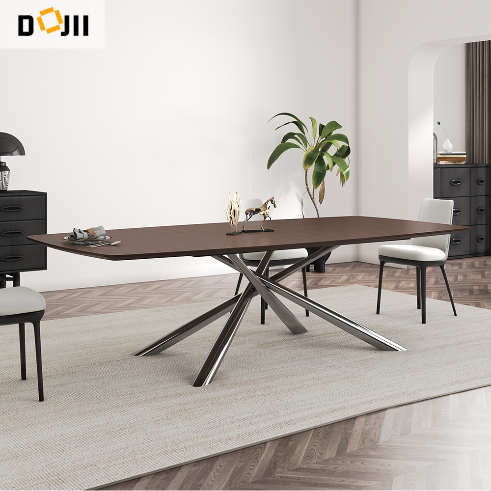 Tavolo da pranzo SDCT-4003B-C