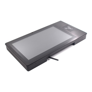 17inch <strong>Android</strong> <strong>System</strong> Poe Powered Wall Mounted Tablet <strong>Computer</strong> With NFC Reader - Product Image 4