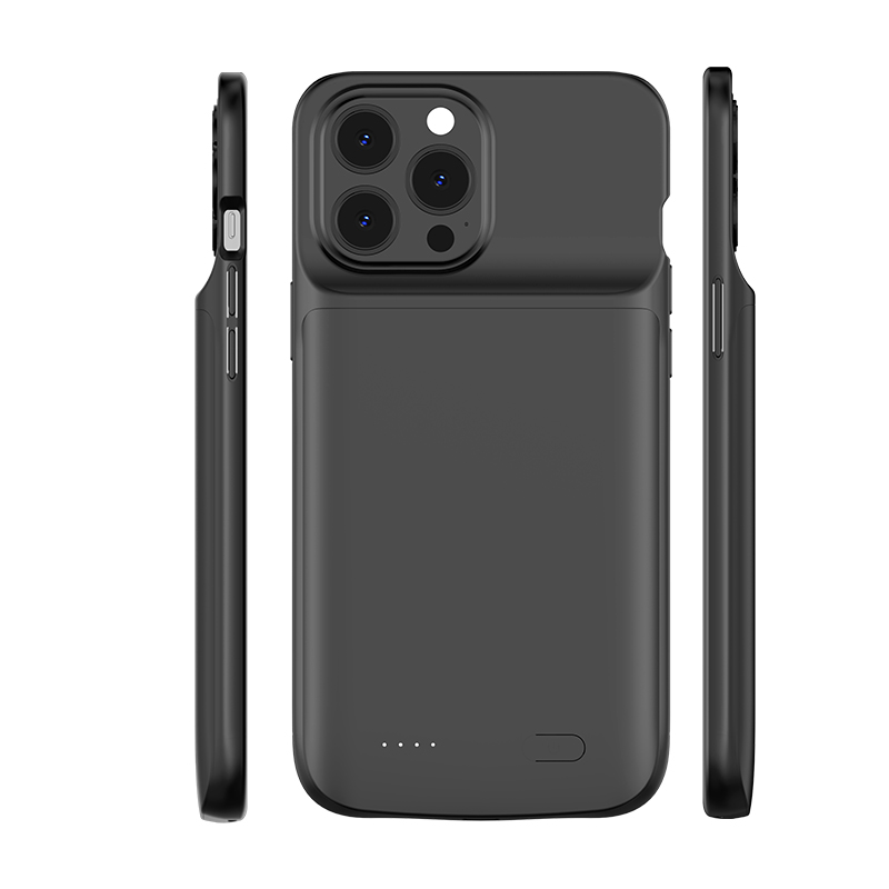Ip12 pro max noir