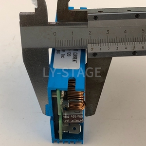CXD-200W nel güç kaynağı onarım yedek parça sahne Par nel ışıkları ile LED Par etkisi ışık - Product Image 6