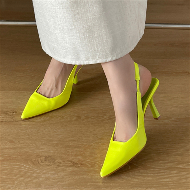 Jaune