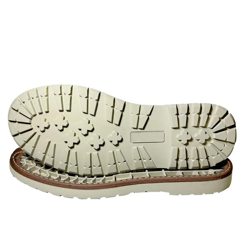 Sole Expert sapatos de borracha sola para todos os tipos de calçados sola de borracha