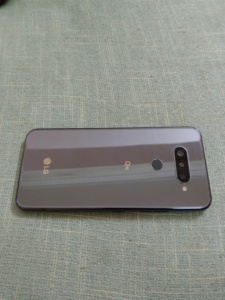 สำหรับโทรศัพท์มือถือ LG Q70ที่มีหน้าจอแบบเลื่อน Q9 Q8 G7 Stylo 6 V10 V20 V40 V50ราคาต่ำ OCTA Core CPU LTE - Product Image 4