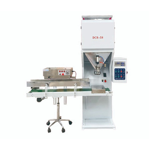 Máy Đóng Gói Năng Lượng Tự Động/Thiết Bị Túi Năng Lượng Định Lượng - Product Image 4