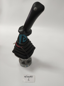 <span class=keywords><strong>Js130</strong></span> Js200 Js180 Js210 Phụ Kiện Máy Xúc Van Tay Điều Khiển Tay Phải 25 222892 Cần Điều Khiển 25/222892 25222892 25221095 - Product Image 4