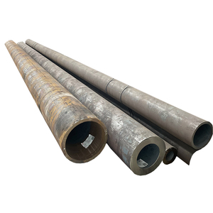 צינור פלדה פחמן דו חמצני צינור q235 astm a36 a105 s355jr קר צינורות פלדה חלקה