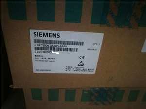 6SL3130-1TE31-0AA0 SINAMICS S120 โมดูลพลังงานพื้นฐาน 167A, 100kW 6SL3 130-1TE31-0AA0 S120 การ์ด CF - Product Image 4