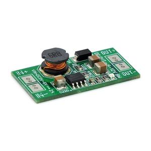 2016 New 8W <strong>USB</strong> <strong>Input</strong> DC-DC 5V to 12V Converter Step Up <strong>Module</strong> Power Supply Boost <strong>Module</strong> - Product Image 4