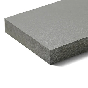 Pannello di parete prefabbricato in calcestruzzo ingegneria delle pareti interne ed esterne decorativo rivestimento in cemento - Product Image 2