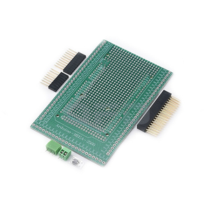 Scheda di sviluppo MEGA2560 R3 migliorata ATMEGA16U2 CH340 Mega scheda modulo MEGA2560 R3 - Product Image 5
