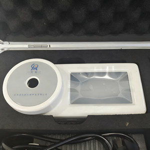 Ys6006a xách tay đa thông số chất lượng nước Tester Analyzer - Product Image 5