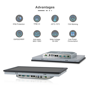 <strong>Advantech</strong> <strong>Computer</strong> Similar Quality Same Standard Components Industrial <strong>Advantech</strong> <strong>Computer</strong> - Product Image 3