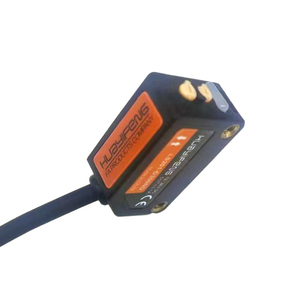 Sensor infrarrojo para evitar obstáculos Detección de posición del vehículo Sensor fotoeléctrico con protección contra cortocircuitos - Product Image 3