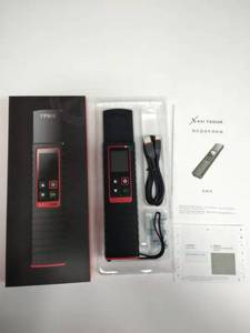 Starten Sie das X431TSGUN TPMS Car Pro Sensor-und Programmier werkzeug - Product Image 2