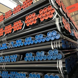 Поставка от производителя высококачественного API 5CT J55 K55 L80 R95 N80 C90 T95 C110 P110 Q125 OCTG маслообсадная труба - Product Image 5