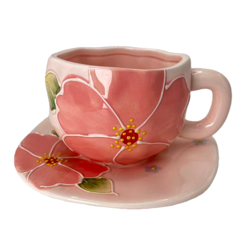 Plum Flower
