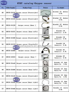 Sensore di ossigeno 39210-2E850 per Hyundai KIA - Product Image 2