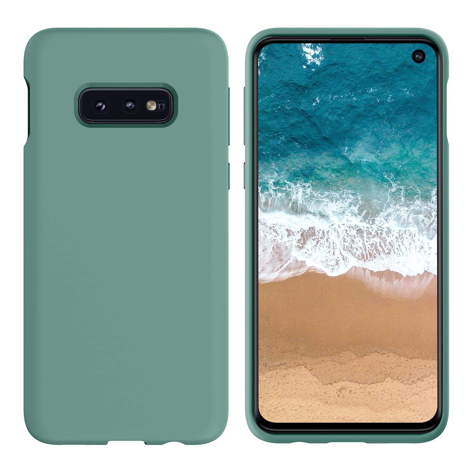 for Samsung Silicone Case