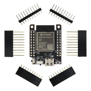 Ilygo 7s 3v1.1 ESP32-S3 evelopment, oard lulululululuetooth 5,0 Módulo 8MB PSA A - Product Image 5