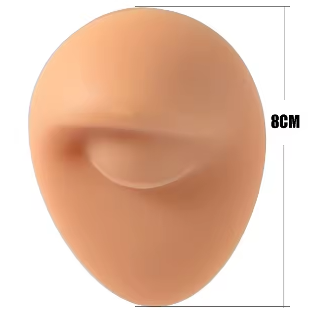 Colore occhi-pelle