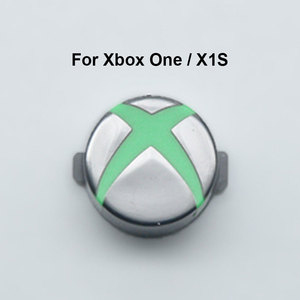 2023สำหรับ Xbox Series s/x ปุ่มโฮมคอนโทรลเลอร์เริ่มส่งคืนสวิตช์ไฟไฟนำทางแบบปุ่มสำหรับ Xbox หนึ่ง S x/s Elite - Product Image 6