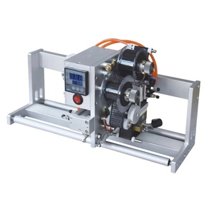 Automatic Hot Stamp Coder <strong>Ribbon</strong> <strong>Machine</strong> for Expiry Dates and <strong>Batch</strong> Numbers <strong>Coding</strong> <strong>Machines</strong> - Product Image 3