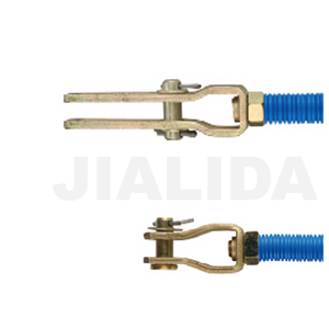 Bộ Truyền Động Phanh Khí Đơn T30 Buồng Phanh Lò Xo Xe Tải Màng Chắn Buồng Phanh DAF-834484 4231079000 - Product Image 4