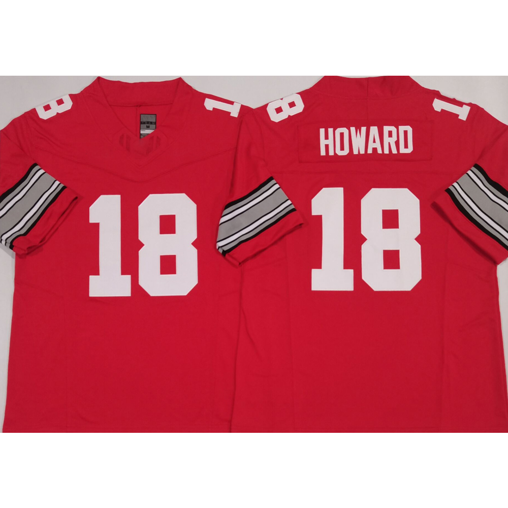 18#Red