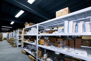 アナログ入力モジュール6ES7331-7TF01-0AB0 6es73317tf010ab0 SIMATIC S7-300在庫あり新品オリジナル - Product Image 3