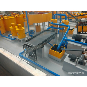 Altın işleme cil bitki elektro kazanan sistem elektroliz ve desorption cihazı aktif karbon rejenerasyon sistemi - Product Image 2