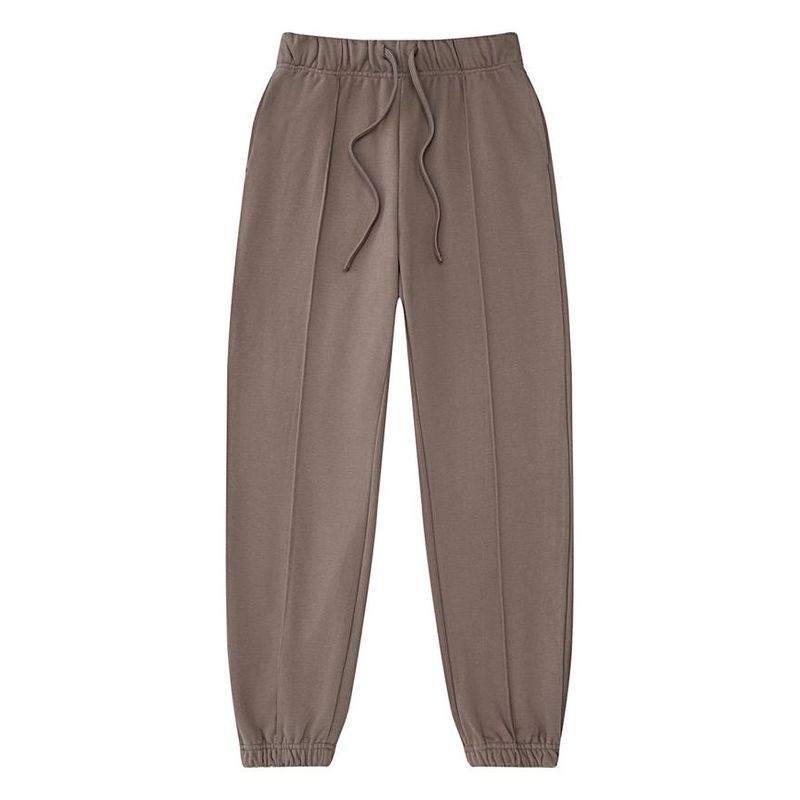 Pantalon marron
