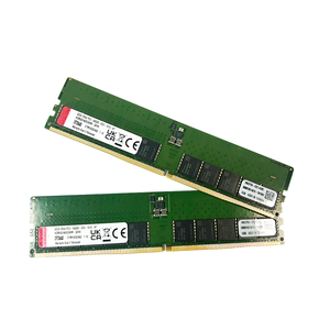 Оптовая продажа серверной оперативной памяти DDR5: модули DDR5 16ГБ, 24ГБ, 32ГБ, 48ГБ, 4800МГц, 5600/6400МГц, 7200/8800МГц, ECC UDIMM для серверов - Product Image 3
