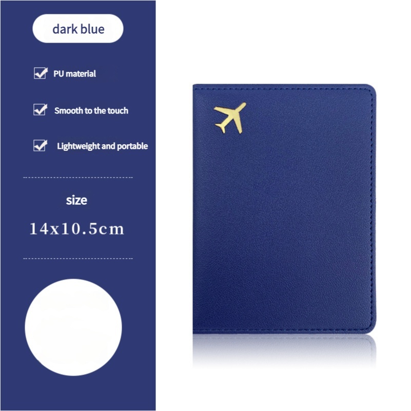 blu scuro
