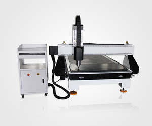 Hot Sale 1300x2500mm <strong>CNC</strong> <strong>Router</strong> for Wood for Tabletop Use Agent Price <strong>Router</strong> <strong>CNC</strong> - Product Image 1