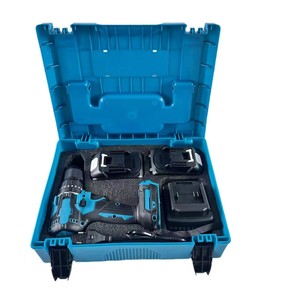 6 in 1 5 in 1 <strong>4</strong> in 1 3 in 1 2 in 1 Lithium Ion Cordless Drill Electric Wrench Tool <strong>Set</strong> Multi-function Home Repair Tool <strong>Set</strong> - Product Image 4