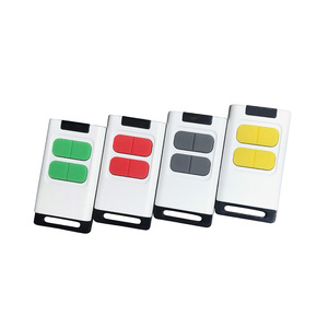 リモートコントロールRFトランスミッタ315 433MHz RFトランスミッタガレージ用 - Product Image 2
