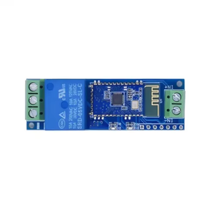 Modulo relè 1 canale DC 5V 12V Internet Smart telecomando interruttore per telefono cellulare Wireless modulo relè 1 canale - Product Image 2